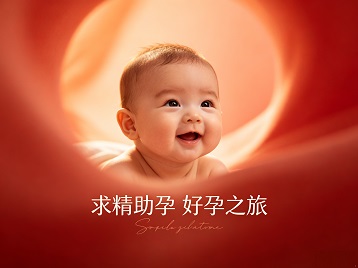 松山求精助孕科学助孕 开启专属好孕之旅