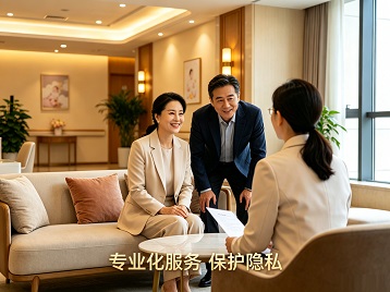 松山有偿售卵代生女生的客户的客户群体有哪些