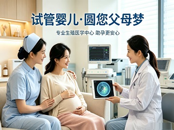 松山辅助生育服务 试管婴儿行业的兴起背景、发展与未来展望